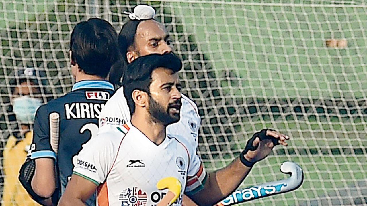 Asian Champions Trophy: India favourites against Japan in semis
