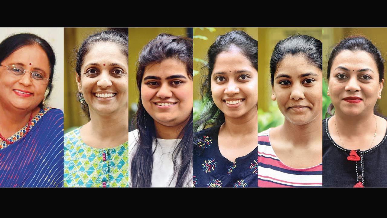 Mumbai's only genome sequencing lab is five months old and fronted by six women