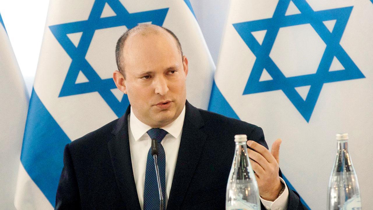 Israeli PM not opposed to ‘good’ nuke deal with Iran