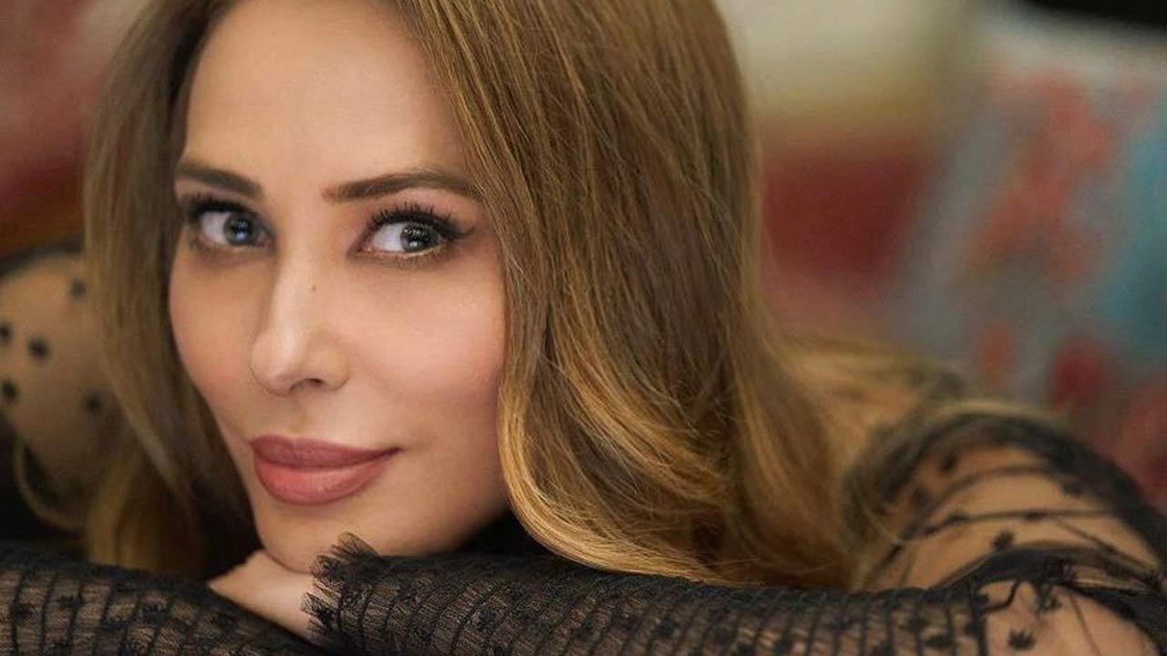Iulia Vantur to host Salman Khan's docu-series 'Beyond The Stars'?