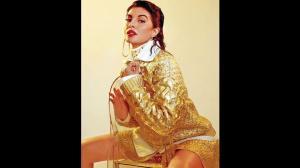 After splurging her with lavish gifts and flights on private jets, alleged conman Sukesh Chandrasekhar is said to have told Jacqueline Fernandez that he would produce a female superhero franchise for her. He reportedly promised that a Hollywood crew would be on board for the high-octane actioner. Read the full story here