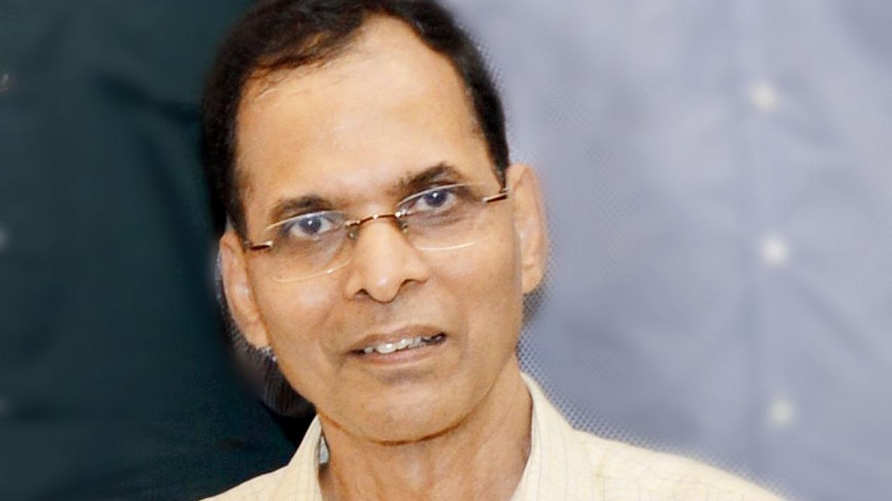 MCA treasurer Jagdish Achrekar wants mentor for struggling Mumbai team