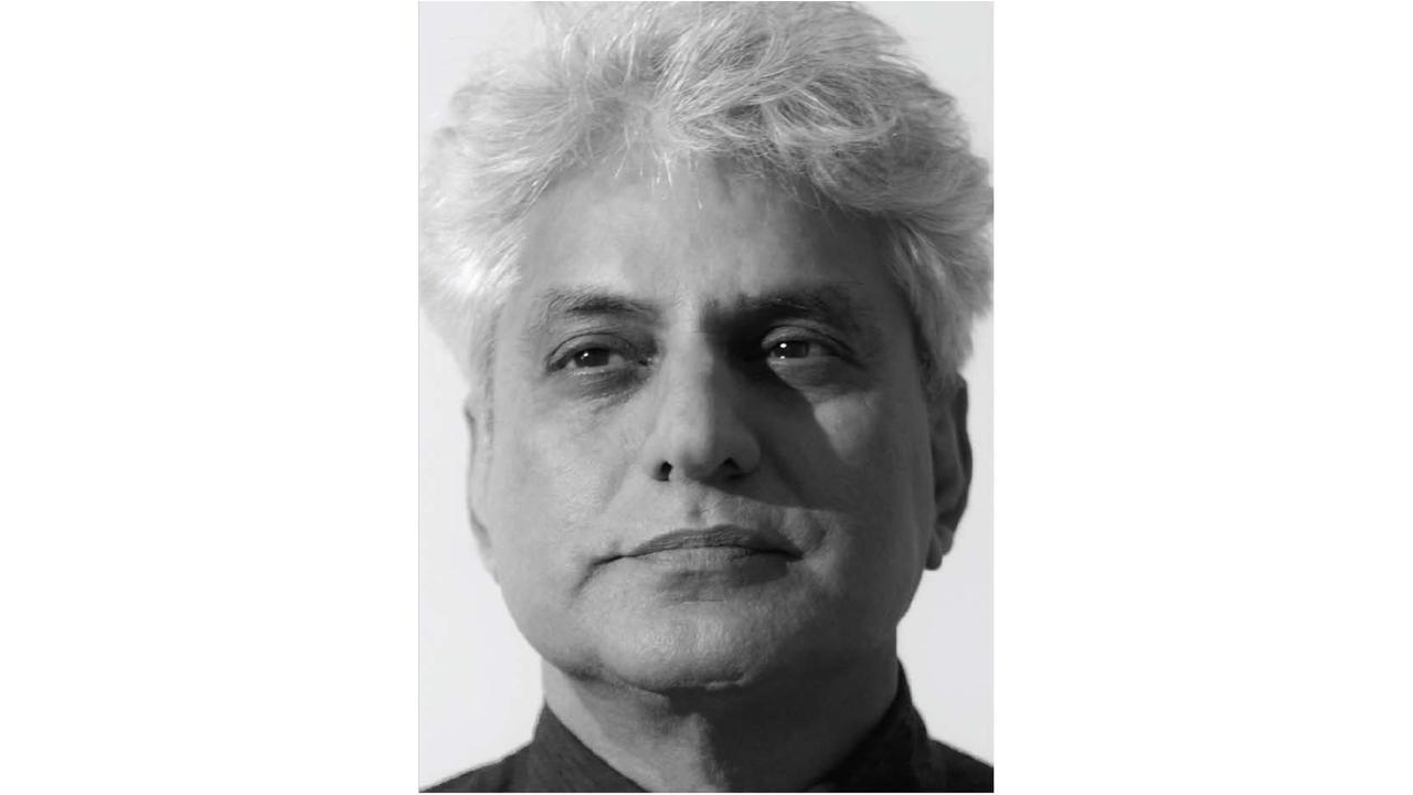 “Fragrance of My Soil” 20th Solo show of Paintings By Well-known artist K.K. Gandhi