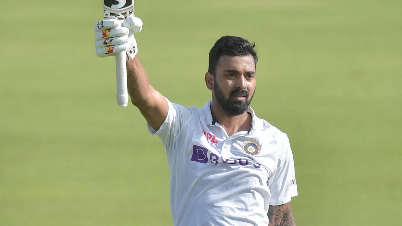 IND vs SA: 'Surprised myself with how calm I have been,' says KL Rahul