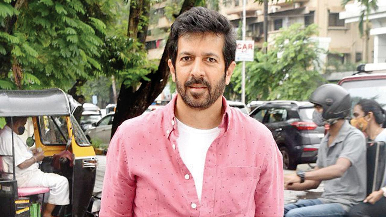 Kabir Khan