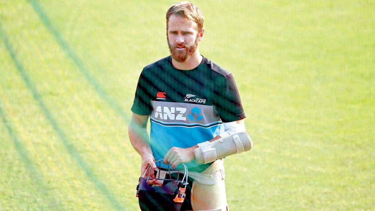 Kane Williamson’s credo: Tags don’t matter, just give your best