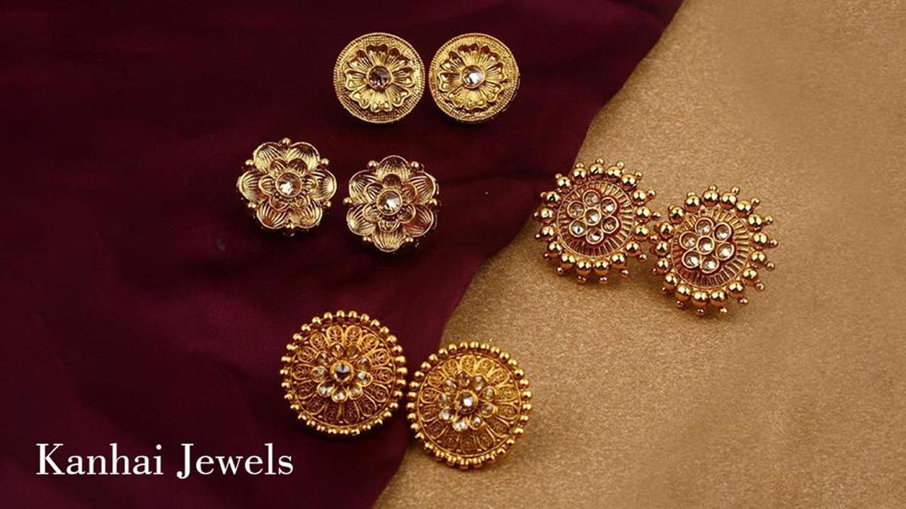 Kanhai Jewels: The trusted jewellery manufacturers
