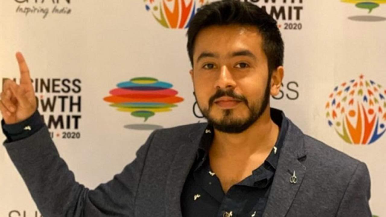 How SaaS is changing the Business Landscape in India with Kartik Sharma