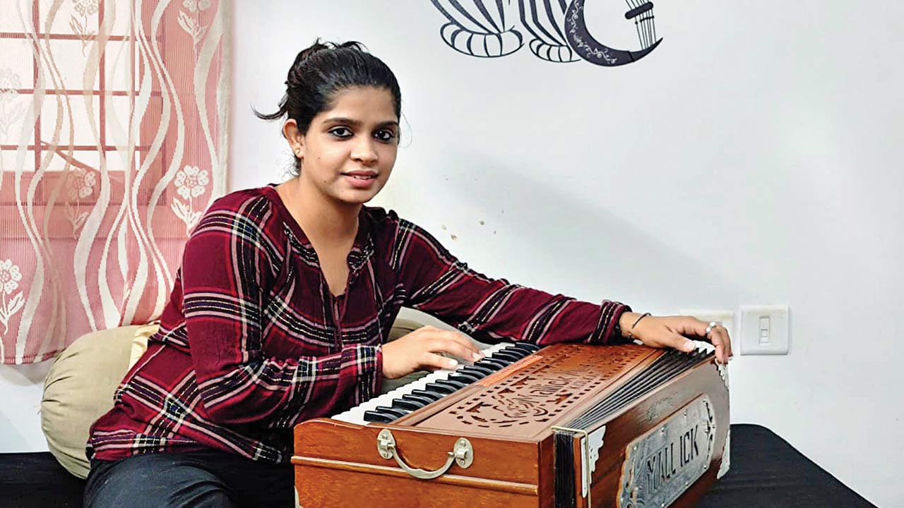 Ankita Tiwari