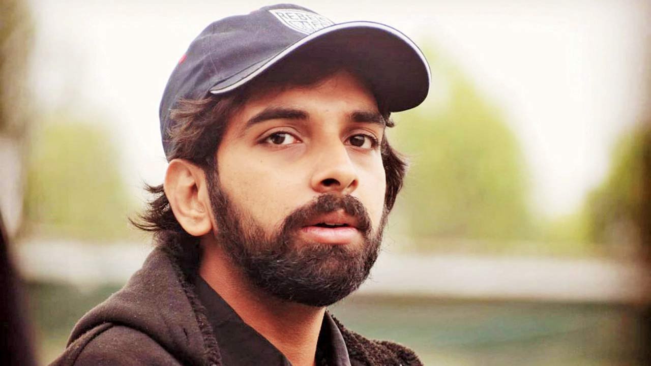 Neeraj Nair