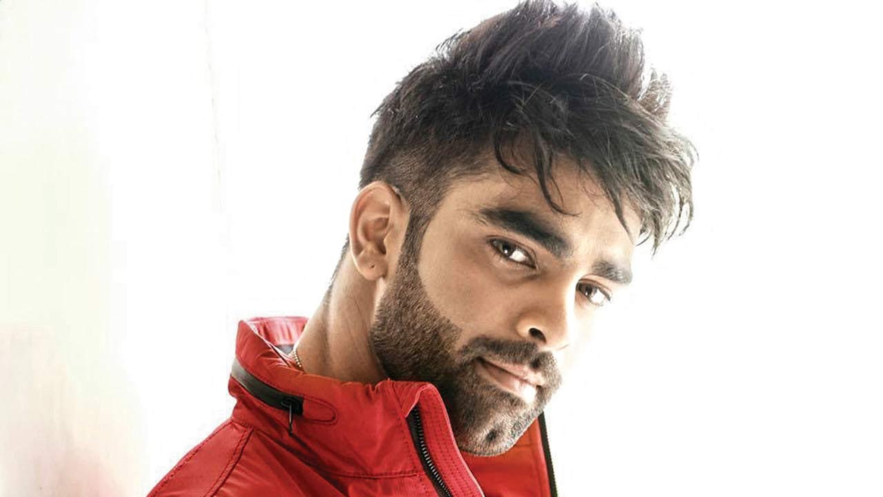 Aditya Swamy