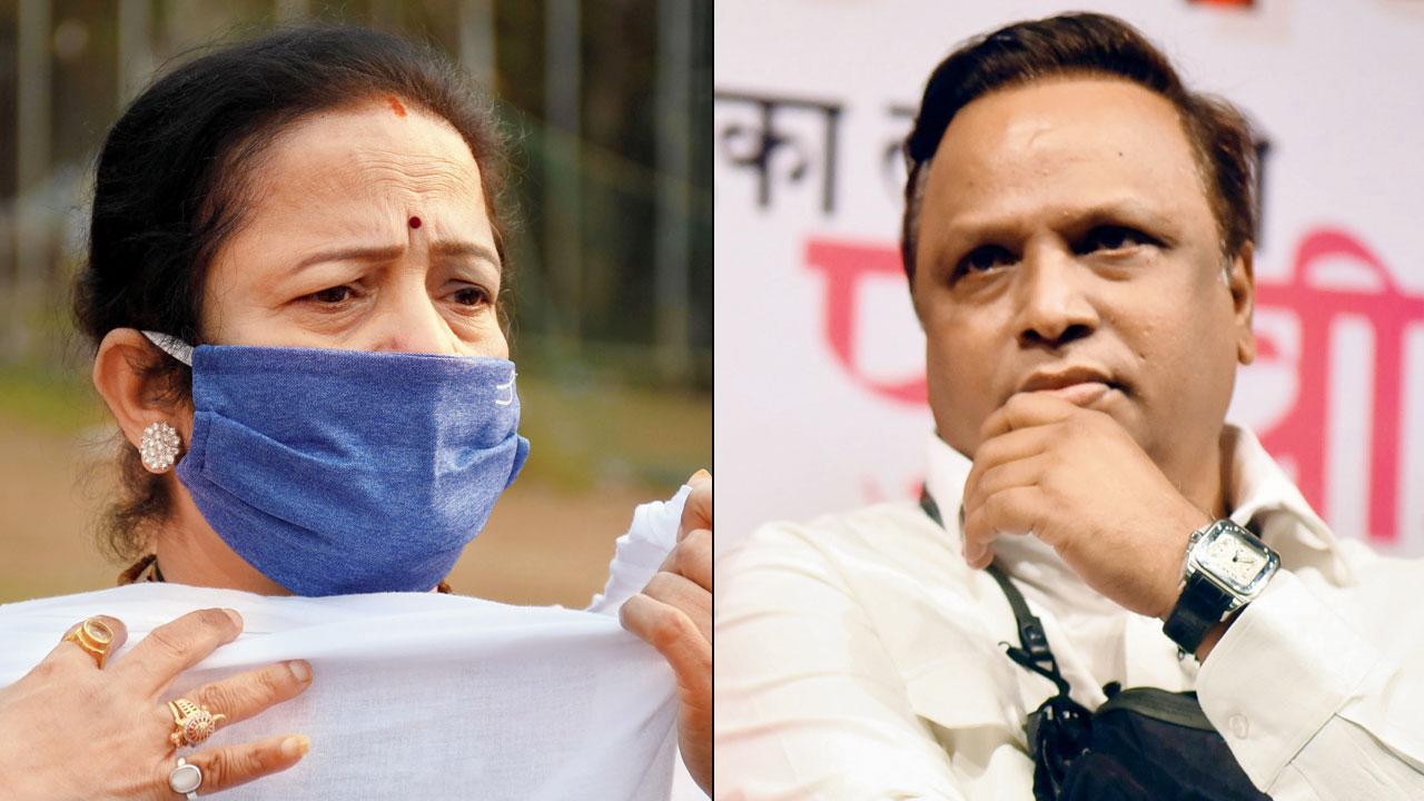 Mayor writes to home minister over MLA’s alleged remark