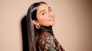 Prajakta is testing new waters, Shruti stars in her first full-fledged series