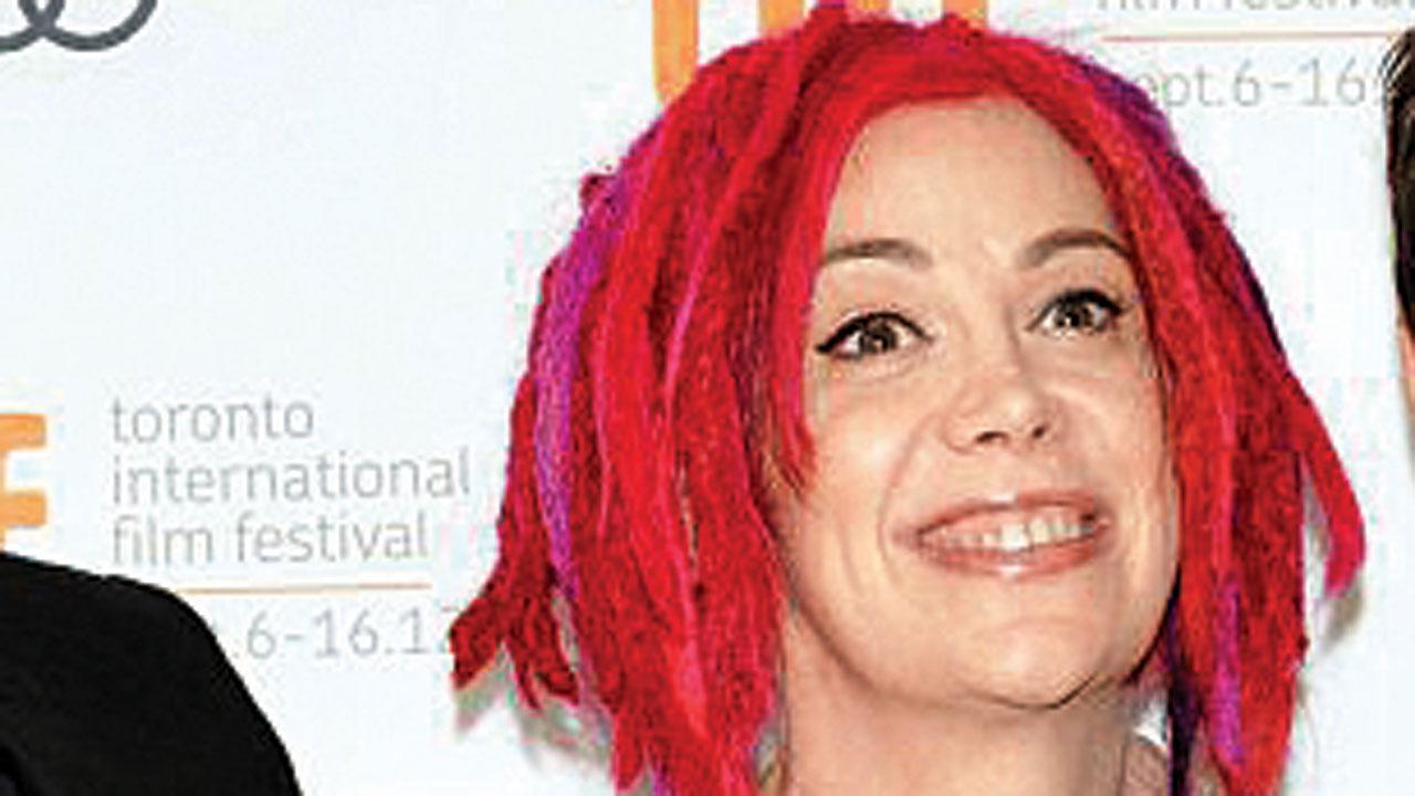 Lana Wachowski