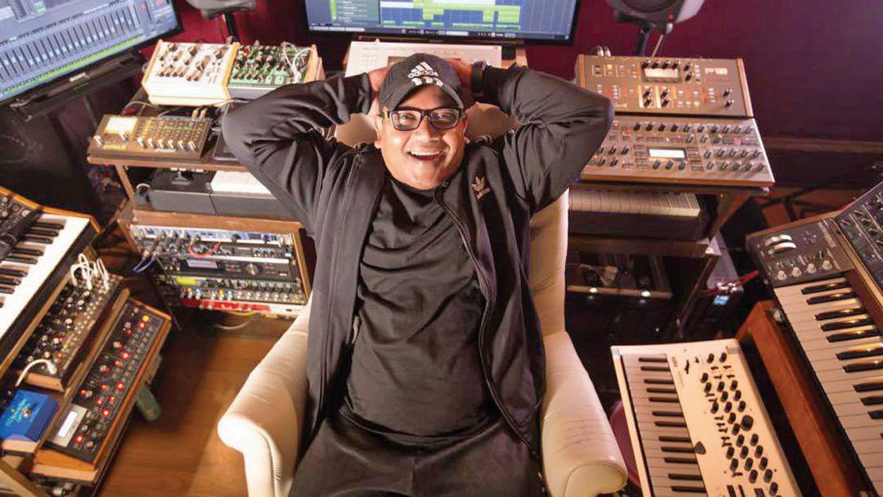 Julius Packiam: I learnt actors’ preferences over daily cricket sessions