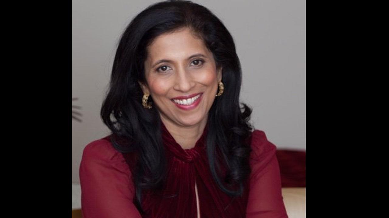 Leena Nair named CEO of French luxury group Chanel