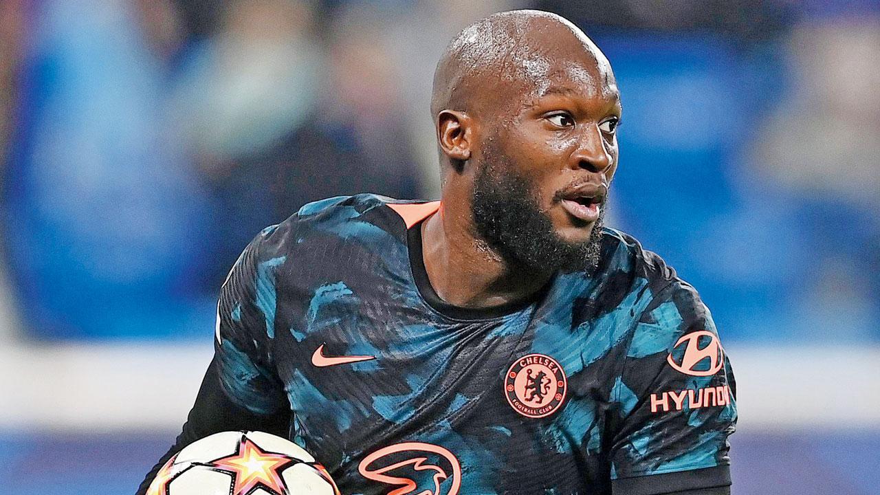 Chelsea held 3-3 at Zenit, finish 2nd in group