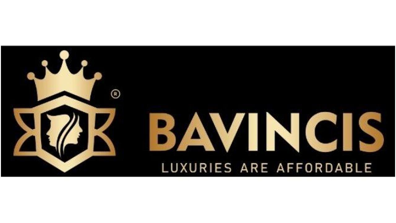 Luxury Fashion Brand Bavincis Foresees to Make Luxury Affordable