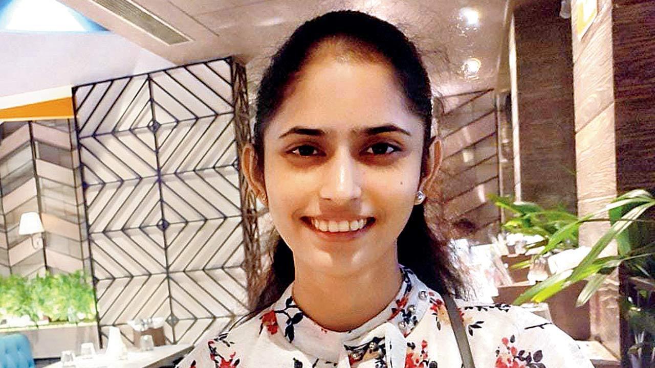 MBBS student missing for 14 days, was last seen at Bandstand