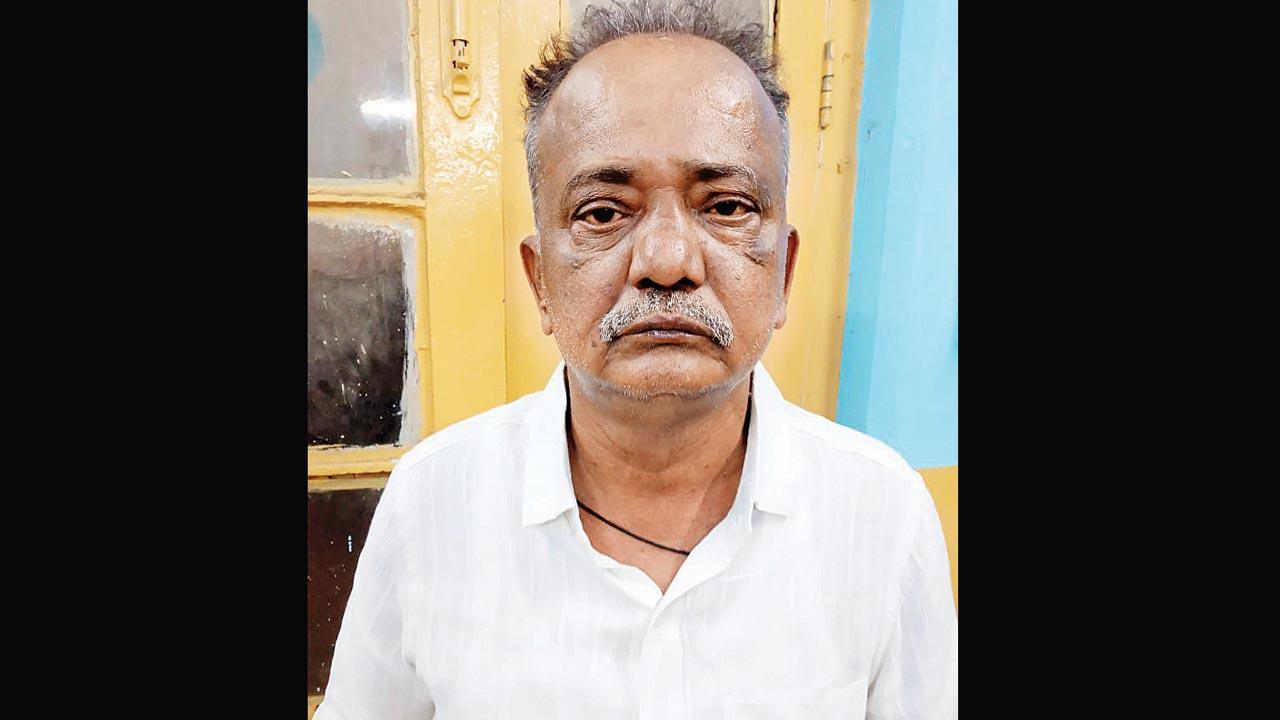 Mahim’s Bunty caught, Babli secures bail