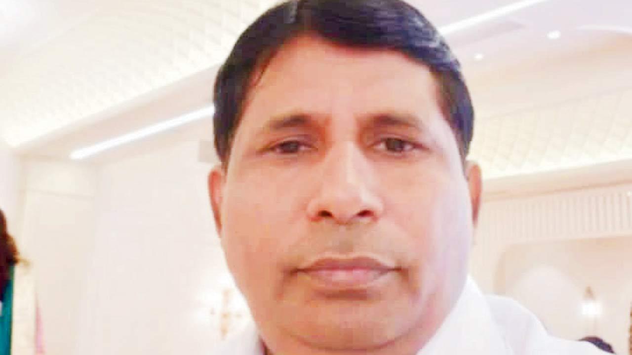 Kandivli: Man runs clinic without valid degree, arrested