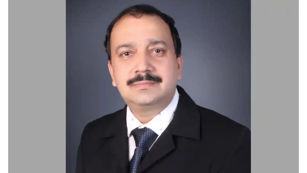 Maneesh Singh Takes Over As CEO and Envisions ExamOnline