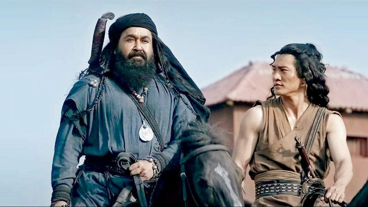 Priyadarshan: Film would have done better in theatres