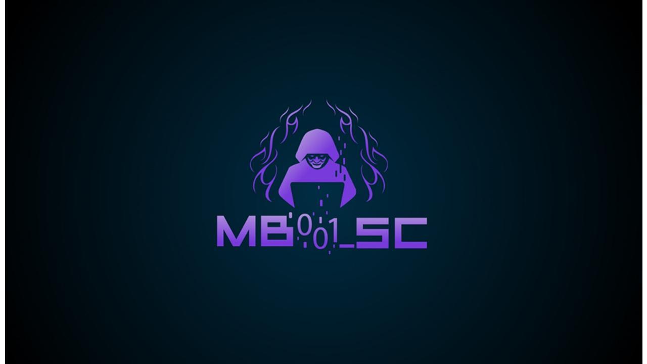 Deep Internet Hero and Teen Security Expert 'Mb001_sc' Shuts Red Rooms
