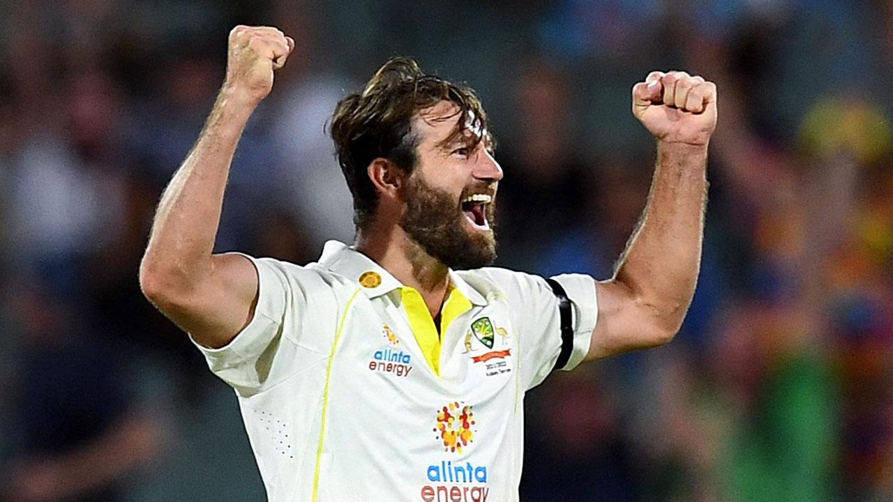 Good batting display helped soothe nerves, gave me confidence while bowling: Neser