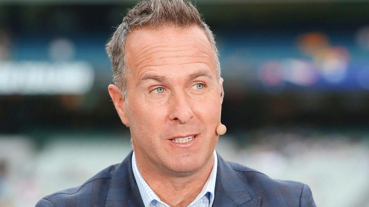 Michael Vaughan: I can’t fathom Stuart Broad’s omission from MCG Test
