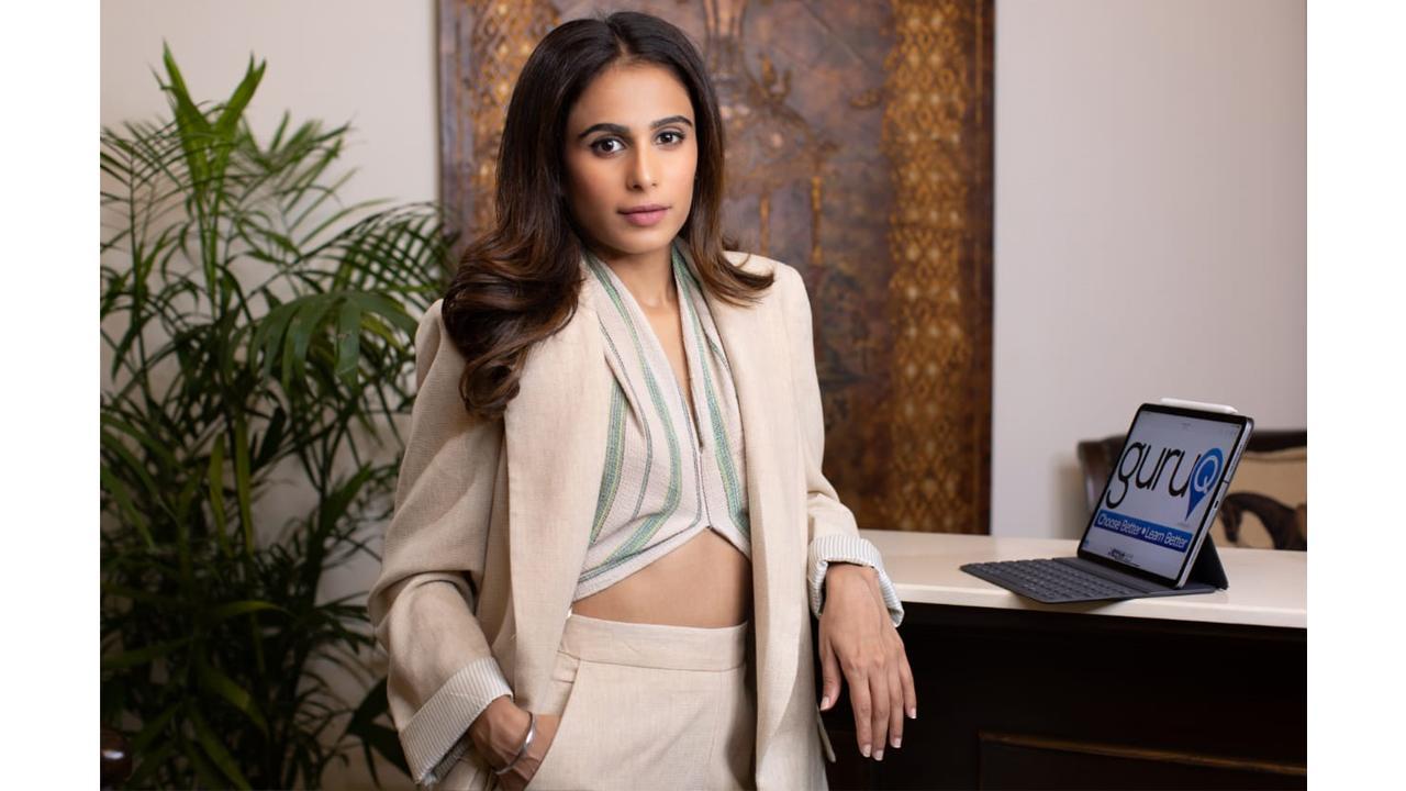GuruQ: The emerging leader of personalized quality education