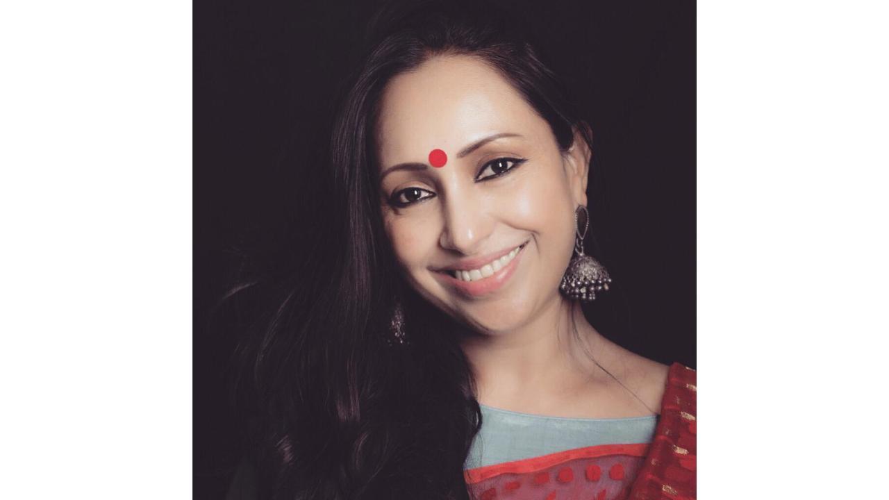 Call A Caregiver By Any Name : Didi, Ma Or Beti - Mohua chinappa 