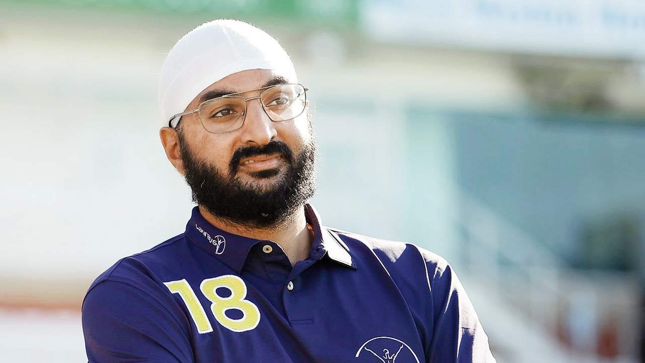 England will win 2-1: Panesar
