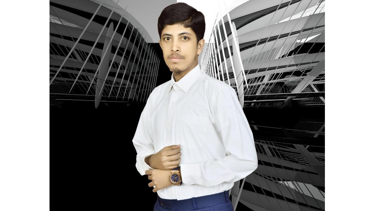 Muhammad Siddiq Balagam Taking E- Commerce to next level with HnS Collection