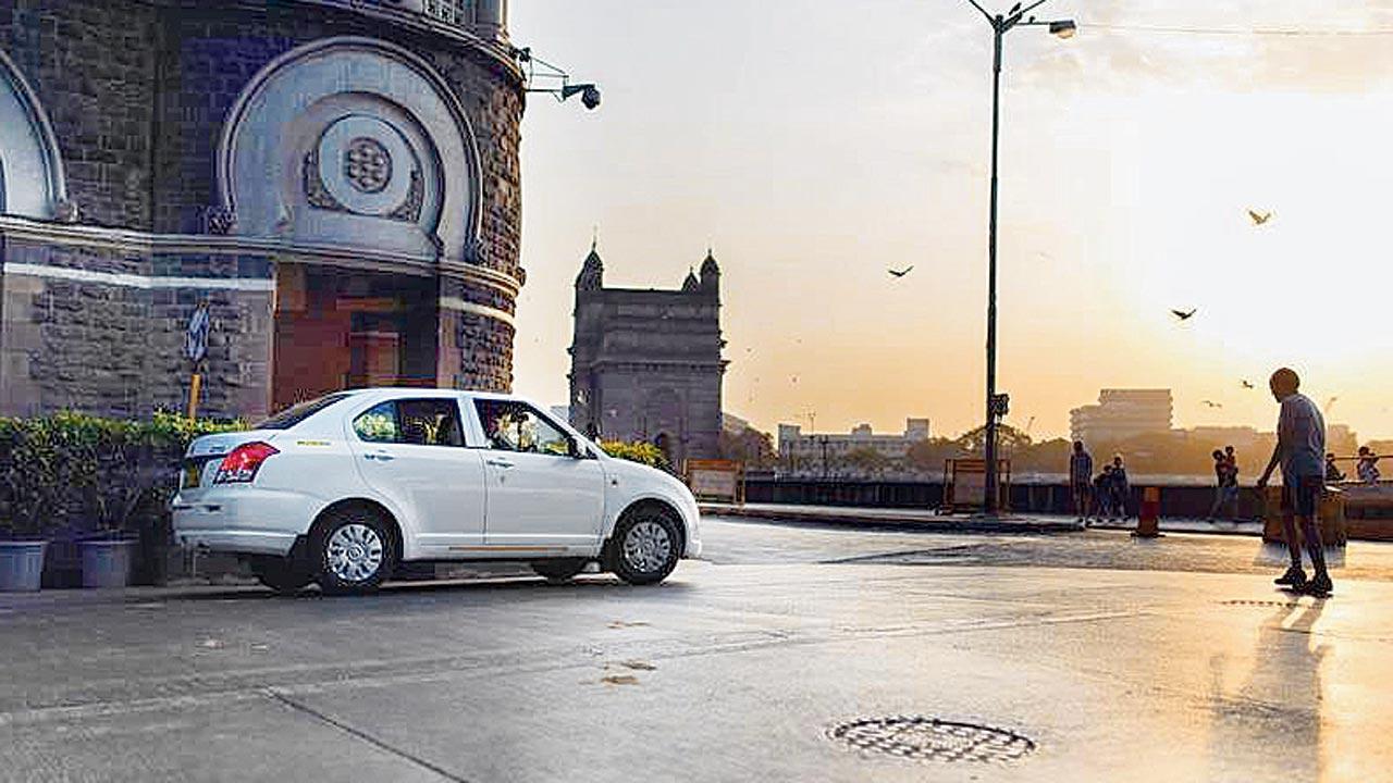  Mumbai-Alibaug, Mumbai-Lonavala are favourite road-trip routes: Report