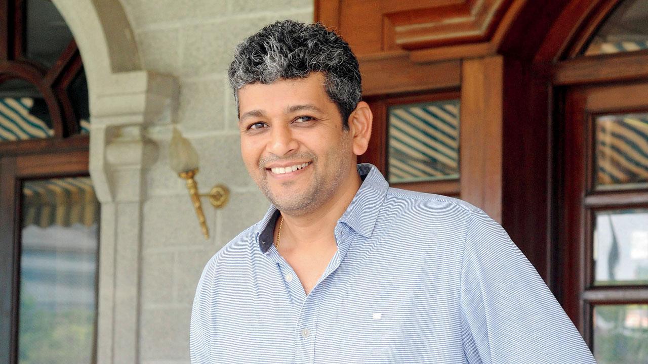 Amol Muzumdar rues poor start, but promises good end