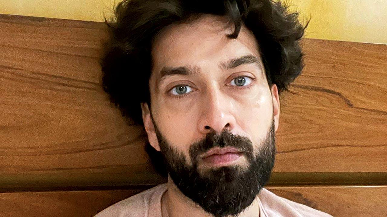Nakuul Mehta