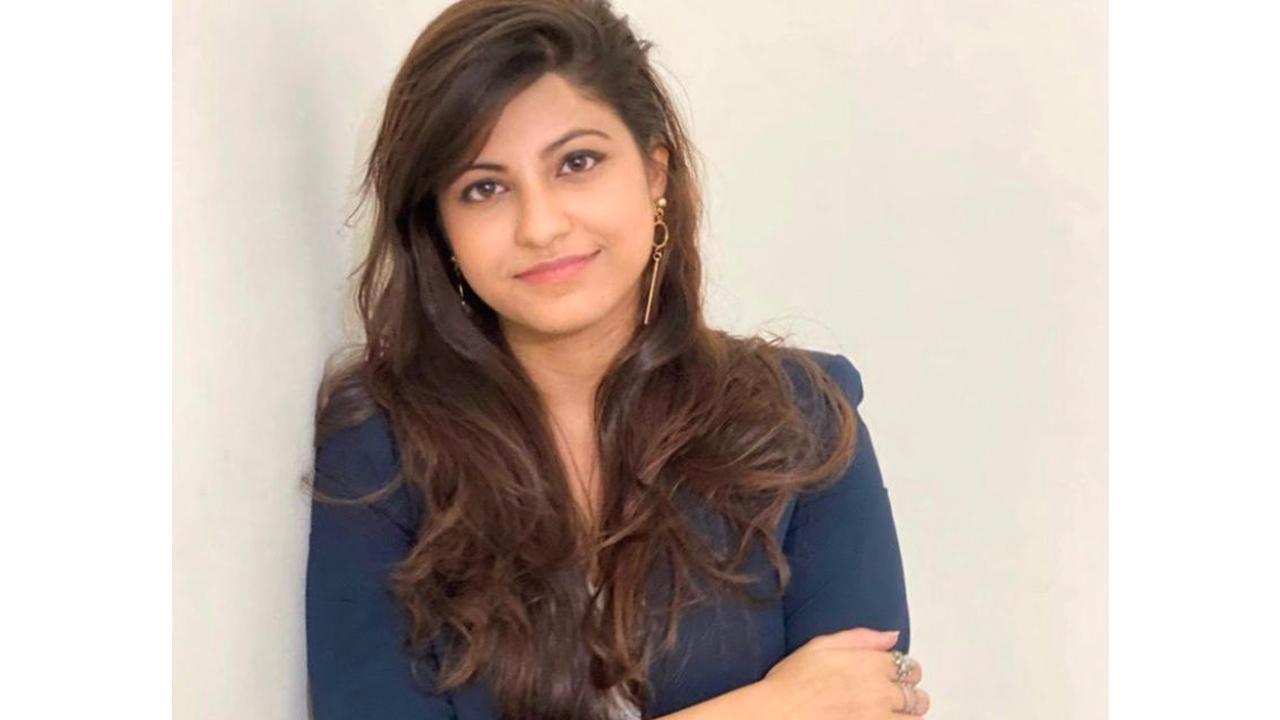 How Namrata Tripathi’s Karman Foundation is making a difference in the field of social service