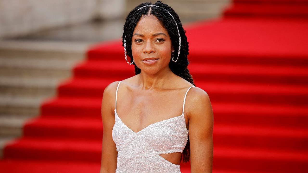 Naomie Harris on #MeToo: No one said anything because he is such a huge star