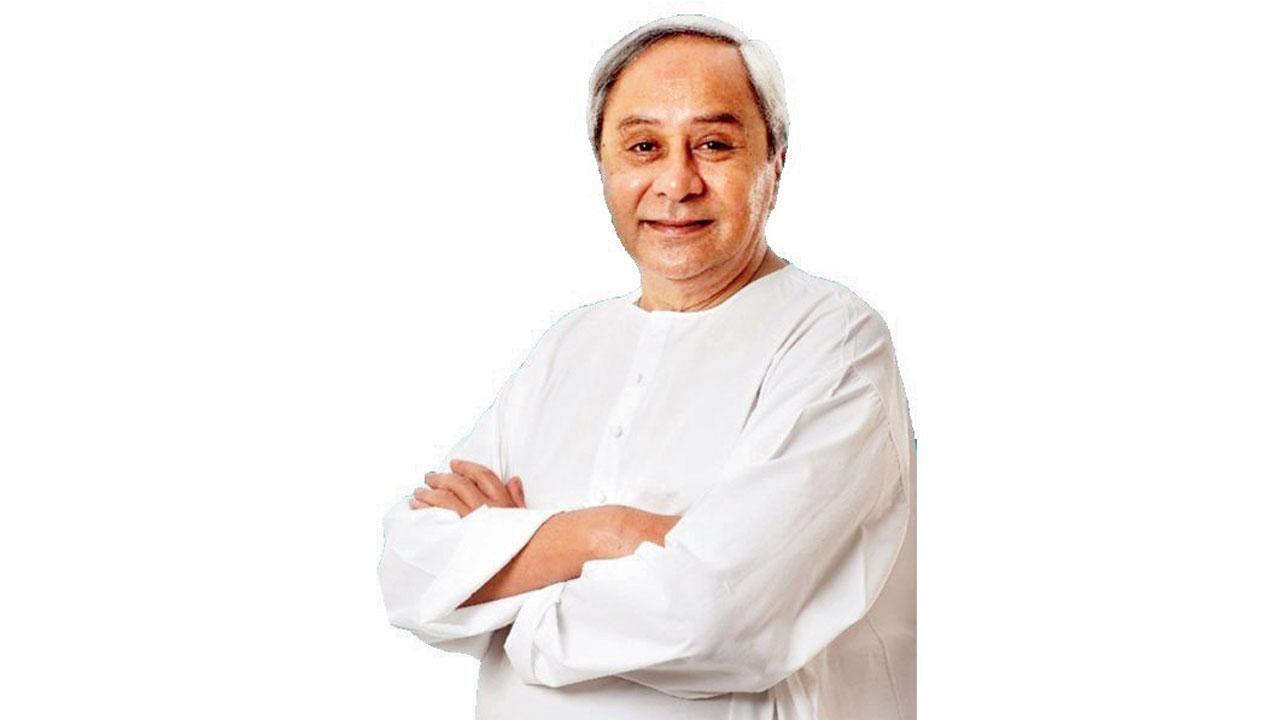 Odisha CM Naveen Patnaik asks Collectors to take care of centres run by Missionaries of Charity