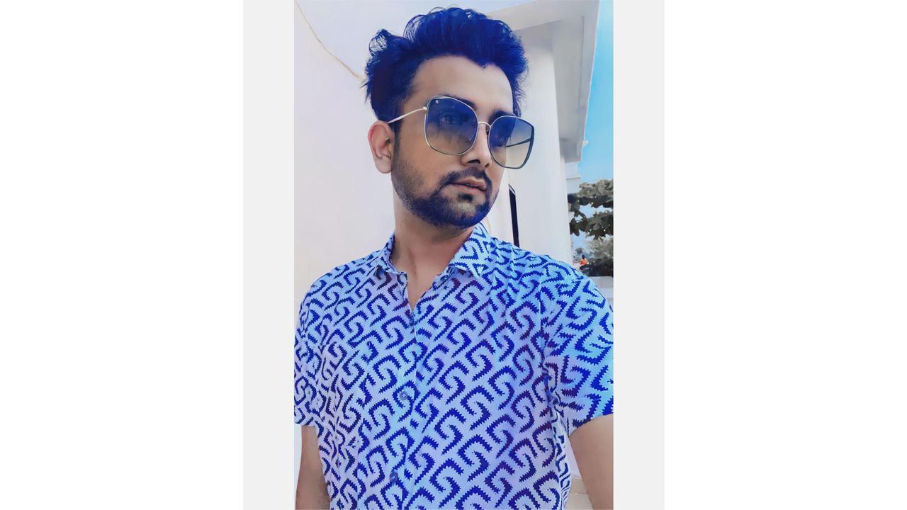 Changing the game of music for the better - make way for Nikhil Chouksey