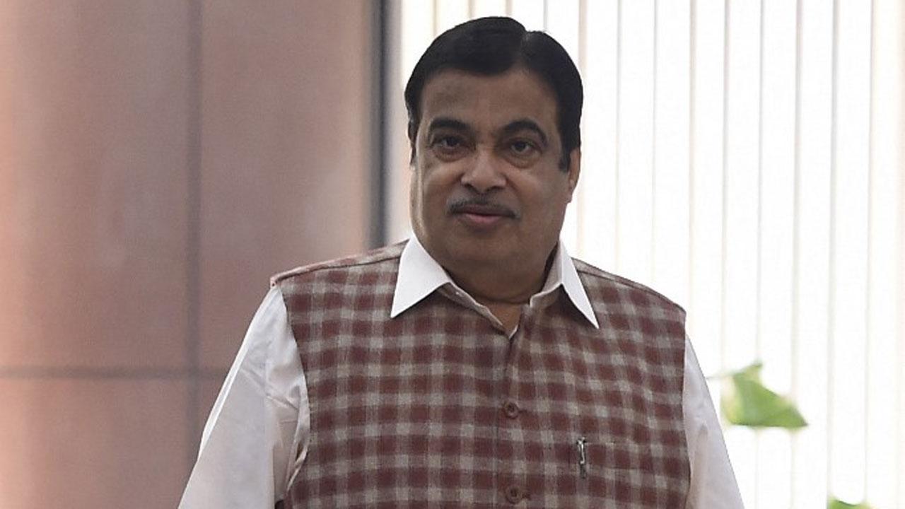 'Made Dhirubhai Ambani upset, rejected Reliance tender for Mumbai-Pune expressway,' says Gadkari