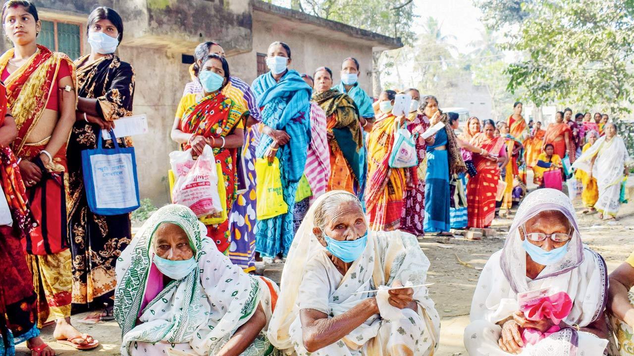 Covid-19: Omicron score touches 12, Delhi sees its first patient