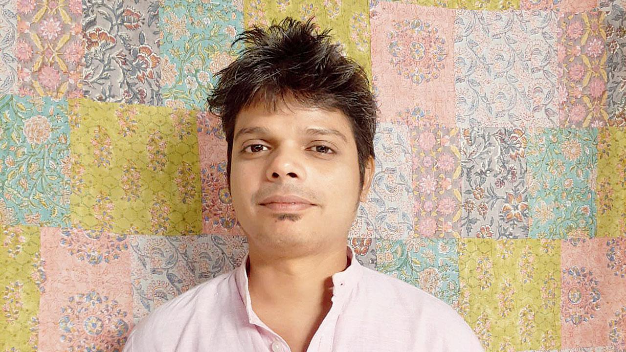 Omkar Bhatkar