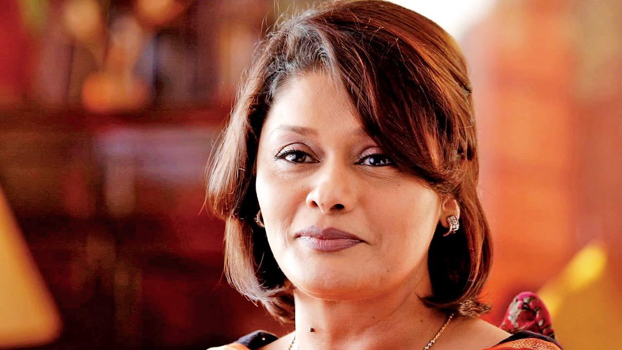 Bringing the Kashmiri exodus on screen