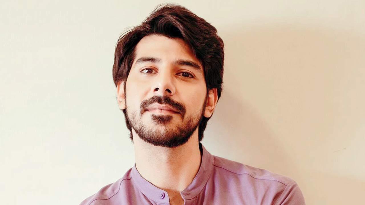 Pavail Gulati returns to the OTT space and speaks to mid-day about the same. After shooting continuously for 12 days and five nights for Ashwiny Iyer Tiwari’s Faadu, he finally got a day off. Read the full story here