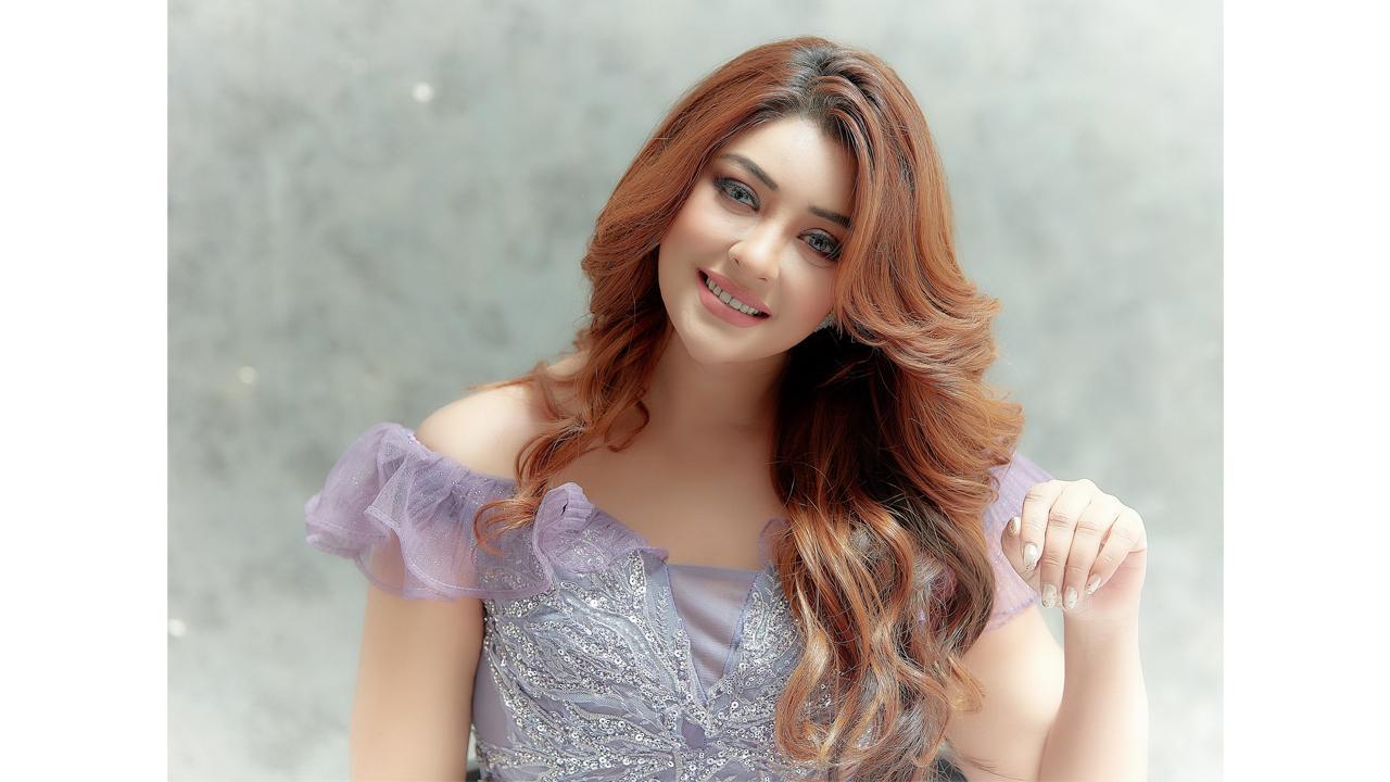 Payal Ghosh talks about love for Christmas and her Upcoming Films