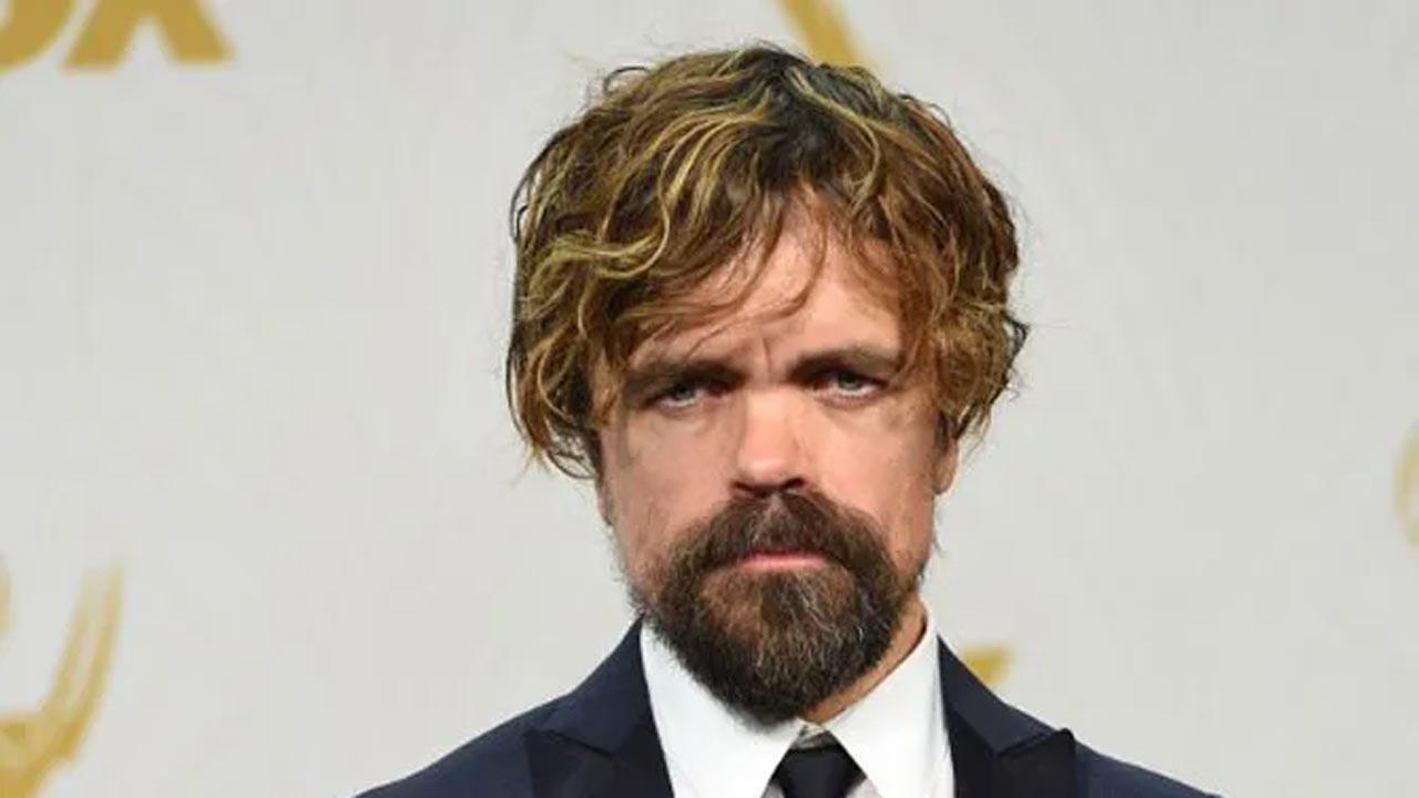 'People should move on from Game of Thrones finale,' says Peter Dinklage