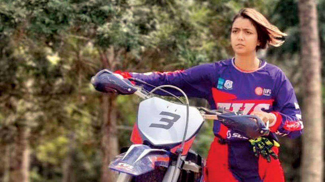 Aishwarya clinches fifth straight Nat Rally C’ship