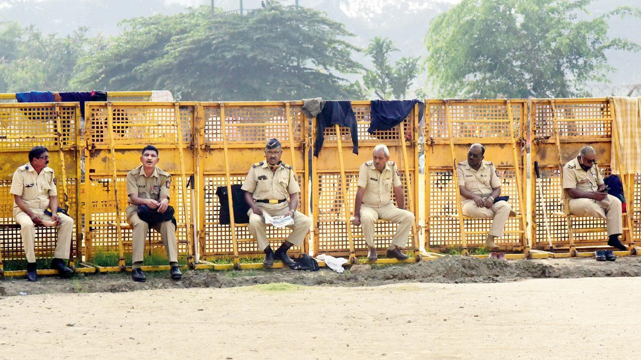 Mumbai Diary: Wednesday Dossier